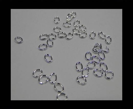 FI-7060-0.6*3*4 mm-Silver