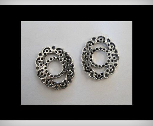 Fine Beads -Large Sizes