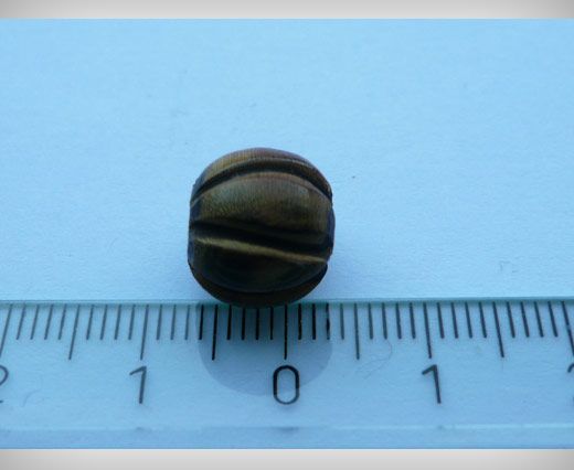 Horn Beads HB-130