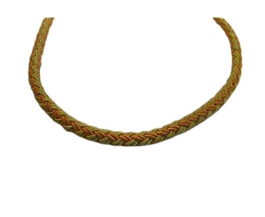 Round-Braid-Cotton-Orange & Yellow