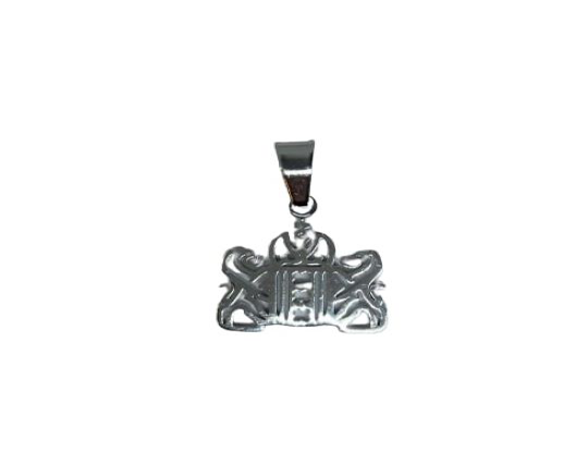 SSP 1005 – Silver 