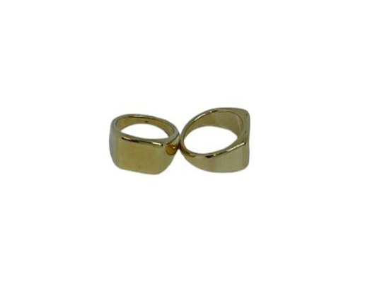 SSP 1008 – Size 7 – Gold 