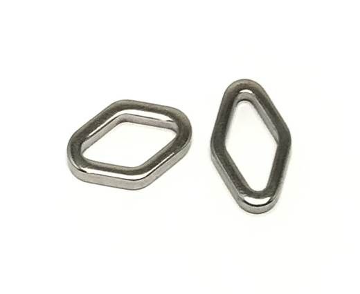 Stainless steel charm SSP-156