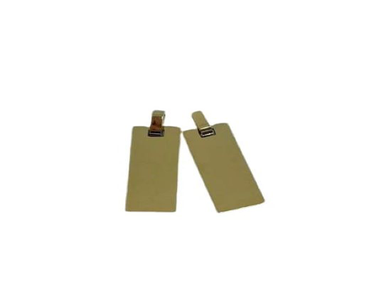 SSP 801 – 10*25MM - Gold
