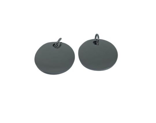 SSP 802 – 15MM – Silver 