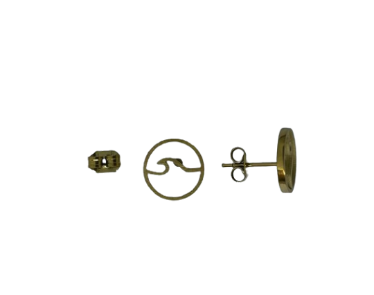 SSP 808 – 10MM – Gold 