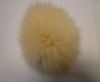 Fox Fur-Beige -14cms