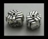 Zamak part for leather CA-3371