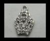 Crystal Pendants CA-4170