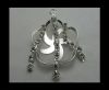 Crystal Pendants CA-4206