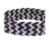 Flat Braided Nappa Cords SE-FBC104