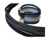 Jeans Cords-6mm-Dark blue style 3