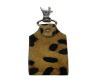 Leather Key Chians - KC7