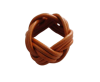 Leather-Ring-Orange