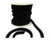 Meshwire-Cotton-Filled-8mm-Black