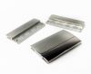 Stainless Steel Magnetic Clasp,Steel,MGST-111-40*3.5mm