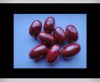 Oval-Red
