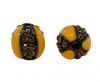 Shamballa-CA-4242 -Antique Yellow