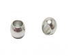 Stainless steel part for round leather SSP-186