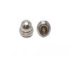 Stainless steel end cap SSP-642-6mm-Steel