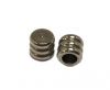 Stainless steel end cap SSP-667-4mm-Steel