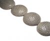 Sting Ray Beads - 18mm-Grey-Lenses