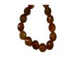 Stones item 3 - 14 mm Orange