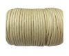 Wax Cotton Cords - 1,5mm - Popcorn