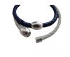 Zamak magnetic claps MGL-19-4mm