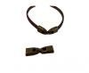 Zamak magnetic clasp ZAML-59-6*3MM-Anti Gold