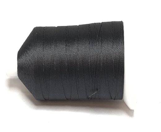 Leather Thread-Dark grey-9413-TTK40-500mts