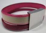 Leather Bracelets Supplies Example-BRL11