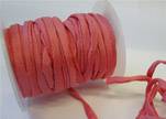 Habotai silk cords - 4627 - Rose Pink