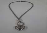 High Quality Steel Neclace-number 1