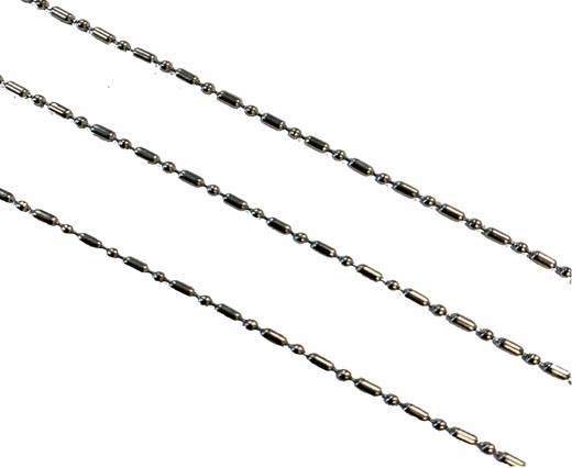 Stainless Steel Chain Item-33-1,5mm Steel