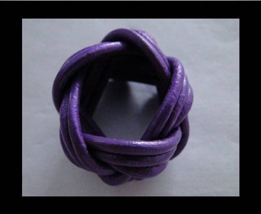 Leather-Ring-Purple