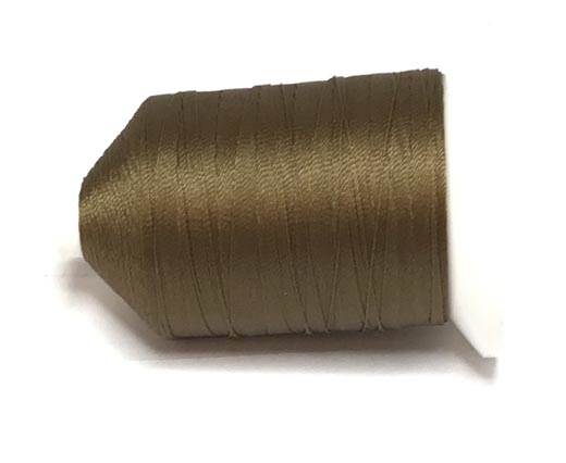 Leather Thread-Medium cognac-782-TTK40-500mts