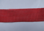Mesh Wire Red