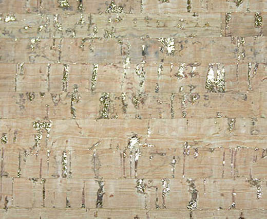 Naturale Oro-cork-sheet