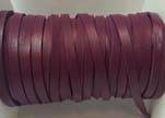 Real Nappa Leather-Double Cut-5mm-Violet