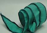 SC-Silk-Taper-1-Turquoise and Green-2,5cms