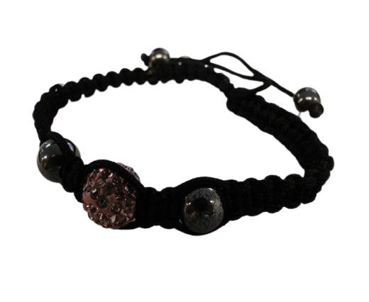 Shamballa style sale