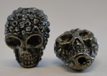 Shamballa Skull-Hemitate