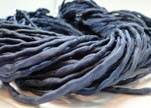 Silk Cords - 2mm - Round -215 Blue