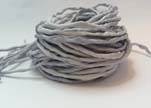 Silk Cords - 2mm - Round -29615 - Light Grey