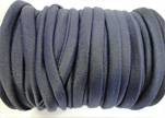 Specia Fabric Cords-4mm-Navy Blue