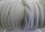 special fabric cords-4mm-white
