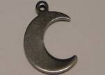 Stainless steel charm SSP-104