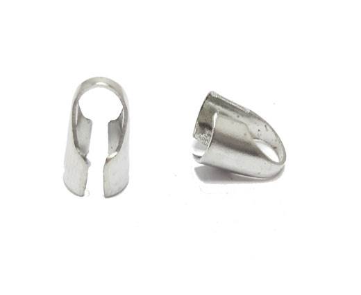 Stainless steel ring SSP-134-5mm
