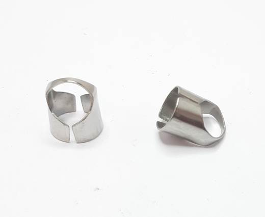 Stainless steel ring SSP-135